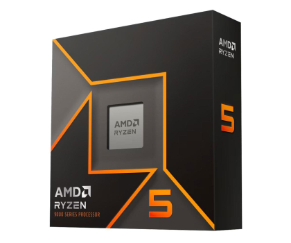 Procesor AMD Ryzen 5 9600X 5,4GH 100-100001405WOF